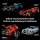 LEGO TECHNIC 42223 Samochód wyścigowy 1966 ford gt40 mkii - 1473449 - zdjęcie 5
